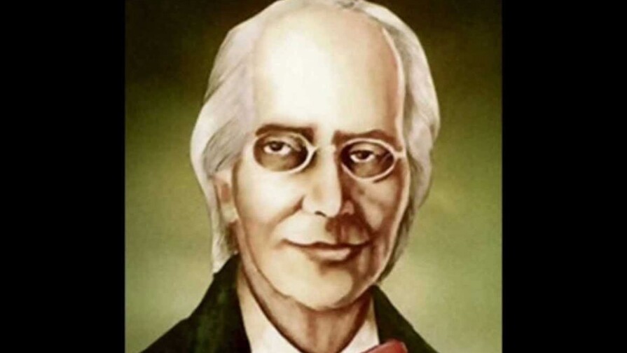 Hoy es martes 24 de marzo del 2026