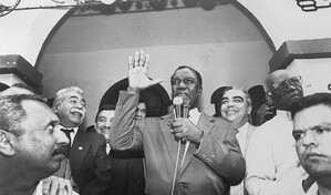 Se conmemoran 28 a&ntilde;os de la muerte de Jos&eacute; Francisco Pe&ntilde;a G&oacute;mez