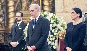 Piden en el tedeum una educaci&oacute;n integral que aleje a los j&oacute;venes de la avaricia y el ego&iacute;smo