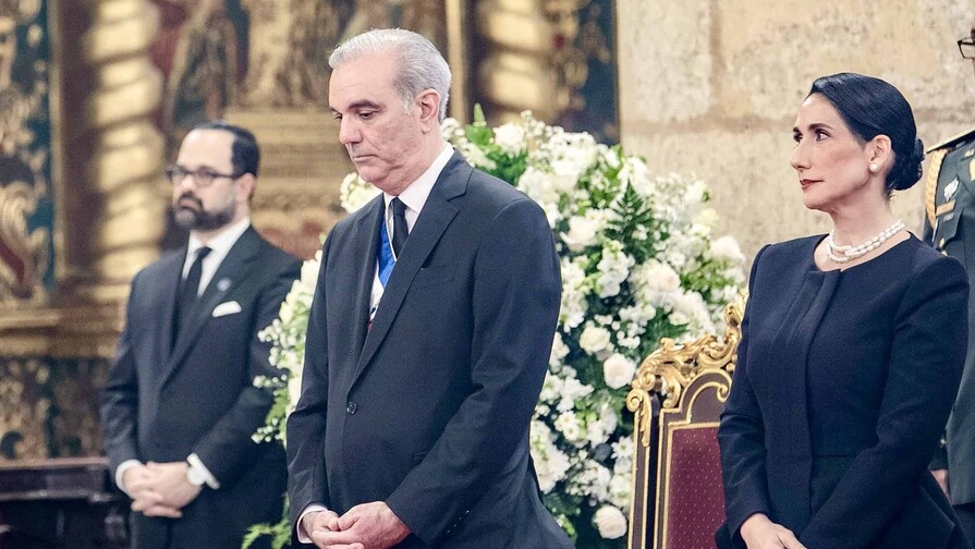 Piden en el tedeum una educaci&oacute;n integral que aleje a los j&oacute;venes de la avaricia y el ego&iacute;smo