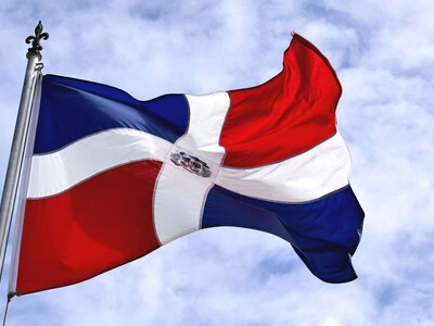 EE. UU. felicita  a RD por el Día de la Independencia