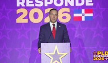 Secretario general del PLD cuestiona rendici&oacute;n de cuentas del presidente Abinader