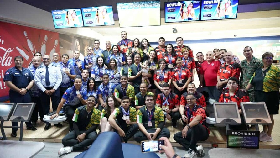 Fuerza Aérea y Ejército conquistan el Oro en la competencia de equipos de los Juegos Militares Fuerza Aérea y Ejército conquistan el Oro en la competencia de equipos de los Juegos Militares