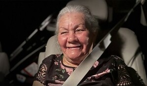 Liberan a una cubana de 79 a&ntilde;os que estuvo detenida por el ICE nueve meses en Arizona