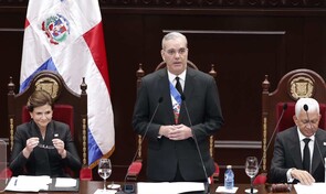 Abinader destaca transformaci&oacute;n de la televisora estatal, formaci&oacute;n art&iacute;stica y expansi&oacute;n cultural