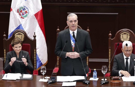 Abinader destaca transformaci&oacute;n de la televisora estatal, formaci&oacute;n art&iacute;stica y expansi&oacute;n cultural