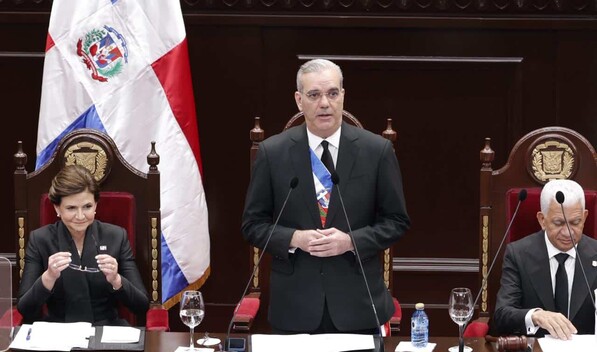 Abinader destaca transformaci&oacute;n de la televisora estatal, formaci&oacute;n art&iacute;stica y expansi&oacute;n cultural