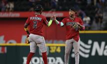 Ketel Marte y Geraldo Perdomo empujan una en victoria de los Dbacks en Queens