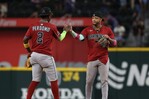 Marte y Perdomo, dupla letal de los Dbacks que puede trasladar sintonía al Clásico