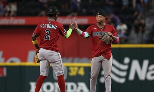 Marte y Perdomo, dupla letal de los Dbacks que puede trasladar sinton&iacute;a al Cl&aacute;sico
