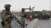 Ataque armado deja 10 muertos en zona rural del centro de M&eacute;xico