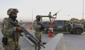 M&eacute;xico investiga a cuatro posibles l&iacute;deres del CJNG tras el abatimiento de el Mencho