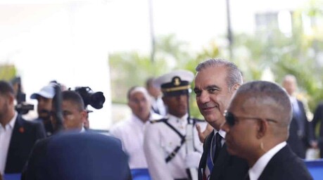 Minuto a minuto: Rendici&oacute;n de cuentas del presidente Luis Abinader