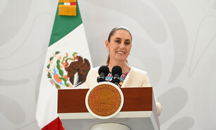 Equipo de FIFA revisar&aacute; seguridad y movilidad en M&eacute;xico para el Mundial 2026