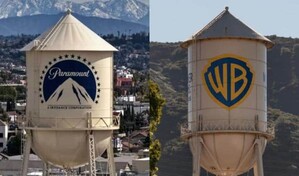 Paramount oficializa la compra de Warner por 110,000 millones de d&oacute;lares
