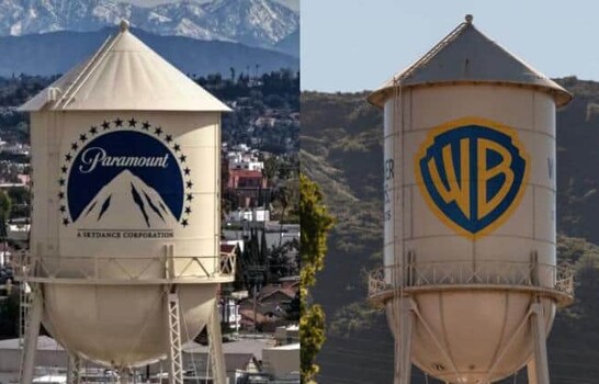 Paramount oficializa la compra de Warner por 110,000 millones de d&oacute;lares