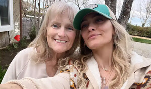 Paris Jackson se reencuentra con su madre Debbie Rowe tras a&ntilde;os de distanciamiento