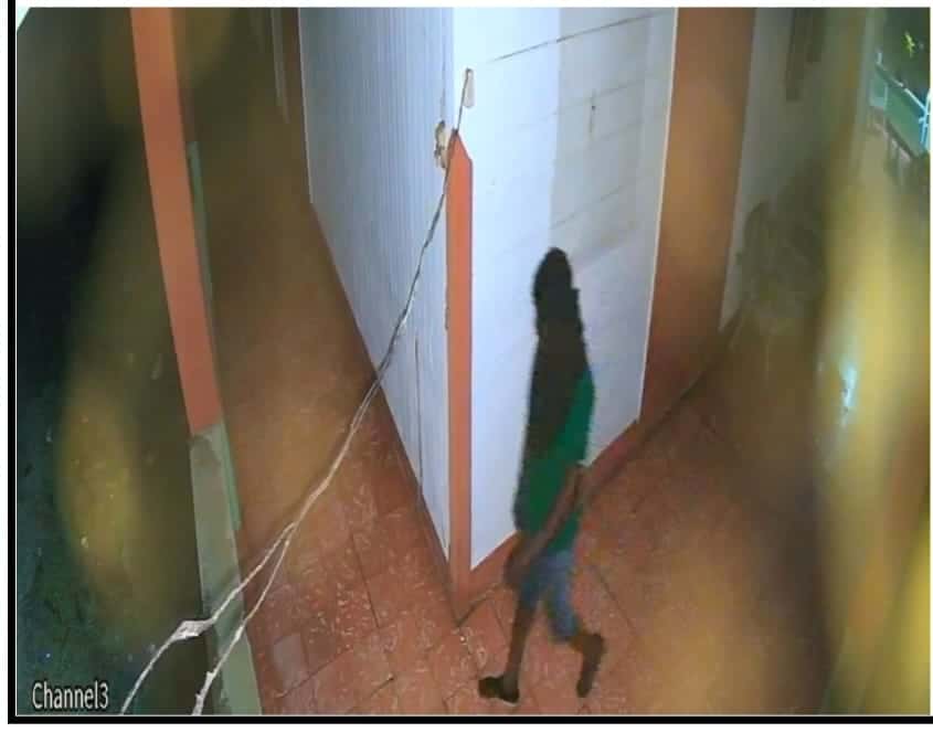 La Policía ultima a hombre señalado de matar a una anciana de 82 años en Moca La Policía ultima a hombre señalado de matar a una anciana de 82 años en Moca