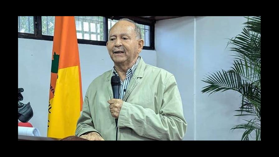 Partido Patria para Todos califica discurso de Abinader como una improvisación y clientelismo