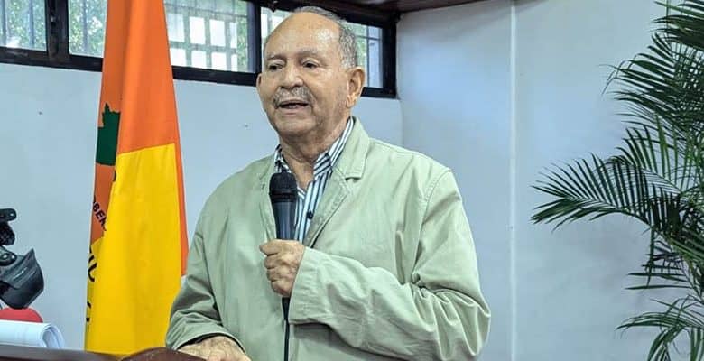 Partido Patria para Todos califica discurso de Abinader como una improvisación y clientelismo Partido Patria para Todos califica discurso de Abinader como una improvisación y clientelismo