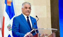 Miguel Vargas reafirma su propuesta de construir una alianza opositora para el 2028