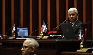 El Senado inicia su primera legislatura del 2026 con agenda pendiente