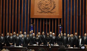 El Senado inicia su primera legislatura del 2026 con agenda pendiente