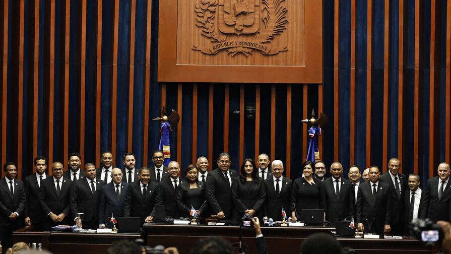 El Senado inicia su primera legislatura del 2026 con agenda pendiente