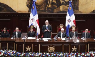 Cuevas del Pomier y cierre de vertederos: Abinader expone resultados ambientales