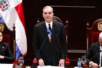 El agua fue, durante décadas, quizá la inversión más postergada del Estado, dice Abinader El agua fue, durante décadas, quizá la inversión más postergada del Estado, dice Abinader