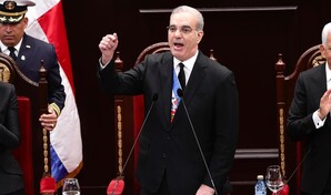 Rep&uacute;blica Dominicana anuncia una zona franca de puertos secos en su frontera con Hait&iacute;