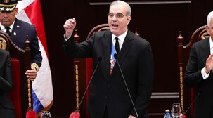 Rep&uacute;blica Dominicana anuncia una zona franca de puertos secos en su frontera con Hait&iacute;