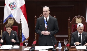 Abinader afirma que la estrategia Meta RD2036 comienza a dar resultados