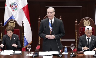 Abinader afirma que la estrategia Meta RD2036 comienza a dar resultados