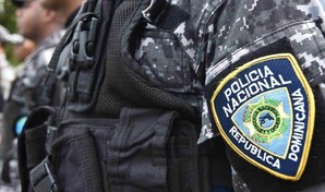 Presidente Abinader retira de 559 miembros de la Polic&iacute;a Nacional