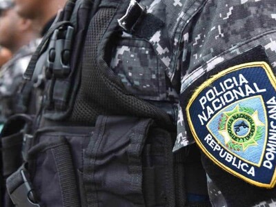 Agente mata a presunto asaltante que habría intentado atracarlo