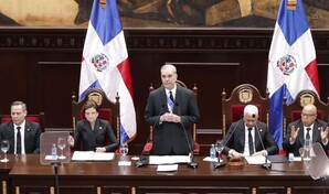 El Gobierno destina m&aacute;s de RD$9,345 millones al deporte rumbo a Juegos 2026, seg&uacute;n Abinader