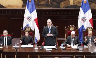 El Gobierno destina m&aacute;s de RD$9,345 millones al deporte rumbo a Juegos 2026, seg&uacute;n Abinader