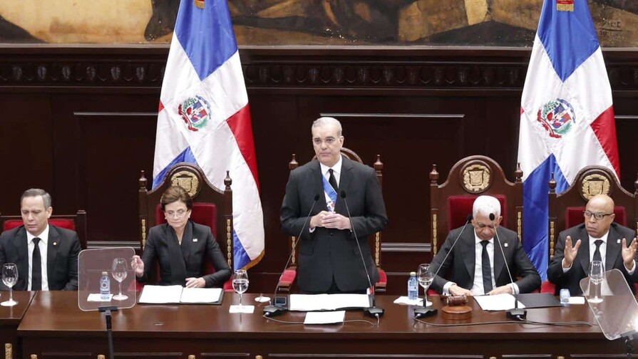 El Gobierno destina m&aacute;s de RD$9,345 millones al deporte rumbo a Juegos 2026, seg&uacute;n Abinader