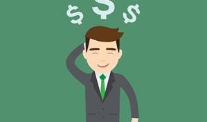 &iquest;Ser&aacute; que ser rico es no tener que trabajar por dinero?