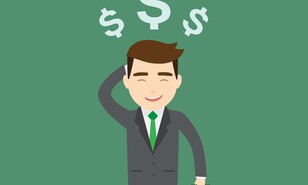 &iquest;Ser&aacute; que ser rico es no tener que trabajar por dinero?