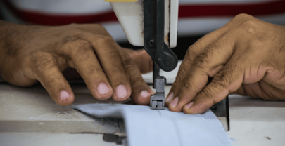 Textiles dominicanos bajo el DR-Cafta quedan fuera del nuevo arancel del 10 % impuesto por Trump