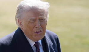 Trump plantea la posibilidad de una toma de control amistosa de Cuba en la Casa Blanca