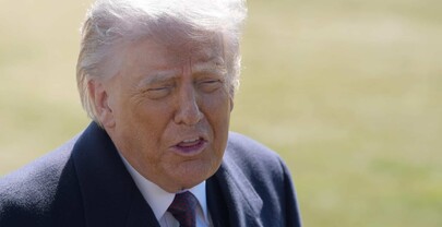 Trump plantea la posibilidad de una toma de control amistosa de Cuba en la Casa Blanca