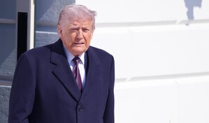 Trump habr&iacute;a revisado opciones para declarar una emergencia y controlar las elecciones