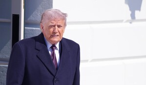 De Venezuela a Ir&aacute;n, los bombardeos ordenados por Trump en su segundo mandato