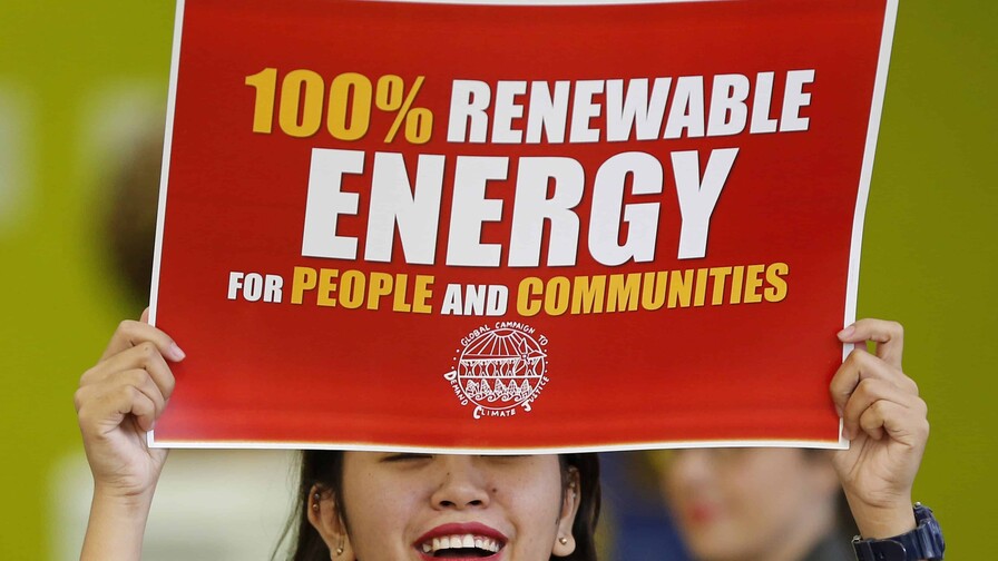 Energ&iacute;a limpia, el liderazgo silencioso de Am&eacute;rica Latina