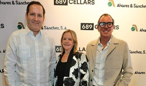 &Aacute;lvarez & S&aacute;nchez expande portafolio de 689 Cellars con nuevos variebles de la marca