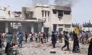 El ataque a Ir&aacute;n se salda con m&aacute;s de 200 v&iacute;ctimas y se&ntilde;ales de que Jamene&iacute; ha muerto