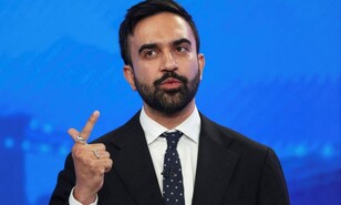 Mamdani condena la guerra ilegal de Trump contra Ir&aacute;n y refuerza seguridad en Nueva York